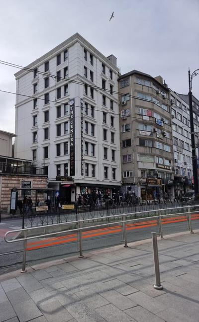 The Central Otel - Image 55