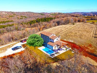 Villa Marušići 2140