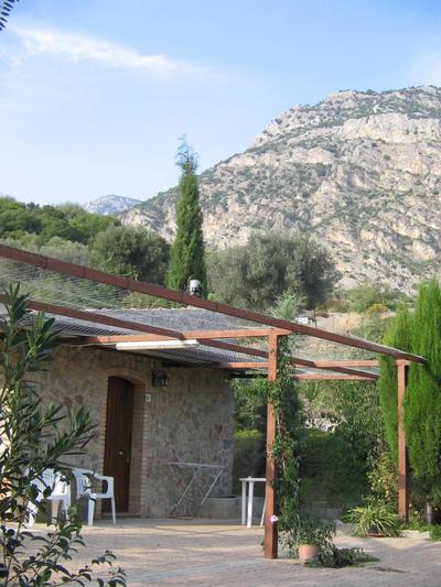 Agriturismo San Fele