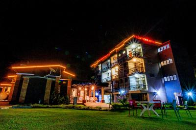 Frontiers Hotel & Conference Entebbe