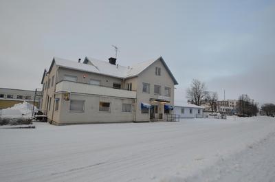 Hotell Gästis Tierp