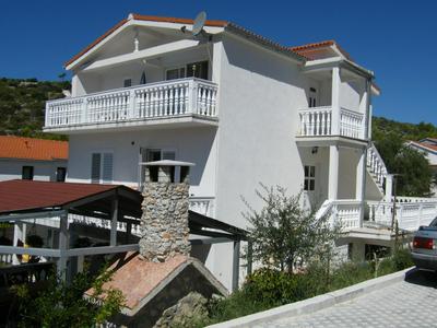 Apartments Zdenka
