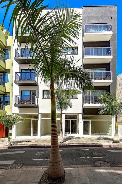 Luxury Penthouse sea view apartments, Los Cristianos, Tenerife