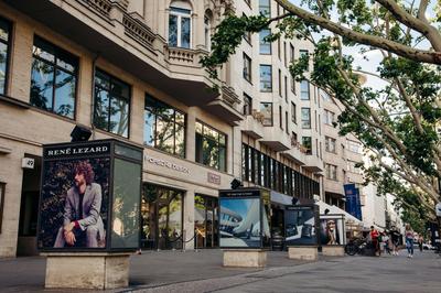 Hotel Bristol Berlin