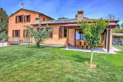 Villa Morotti by Mmega