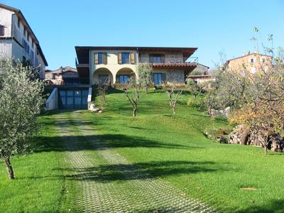 Antiche Mura Casa Vacanze