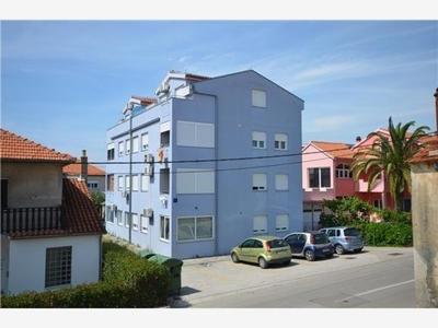 Apartment Vesna