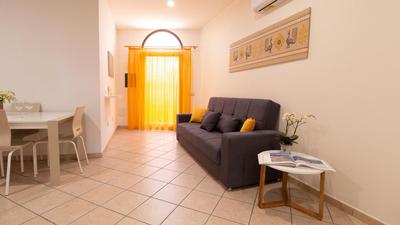 Il Lentischio Home