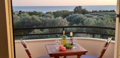 apartment istria
