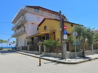 Amaranti Luxury Apartments