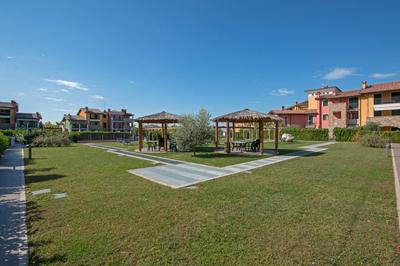 Baglio degli Ulivi 3 Apartment by Wonderful Italy