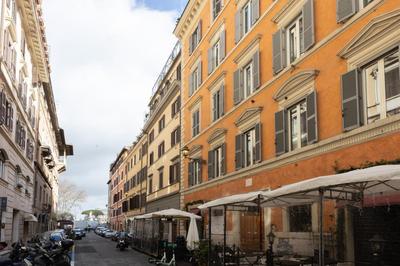 Sant'Angelo-Rental in Rome