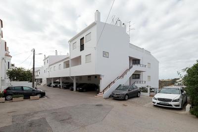 Apartment Marina
