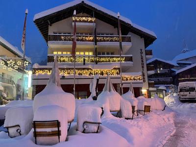 Therme 51° Hotel Physio & Spa