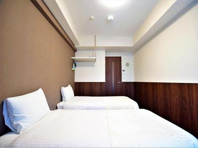Land-Residential Hotel Fukuoka - Vacation STAY 81857v