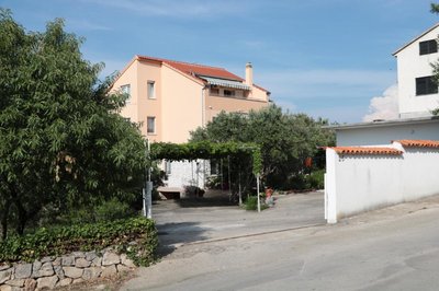 Apartmani Iva