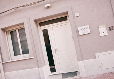 Agorà Home