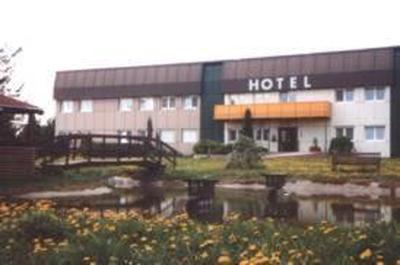 Hotel am Lärchenberg