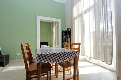 Residence Apartment Lucky Stars