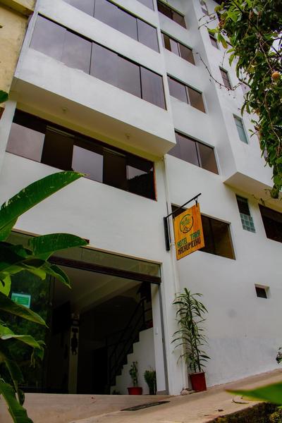 Hotel Tara Machupicchu