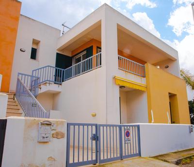 Blue View Apartment - San Foca