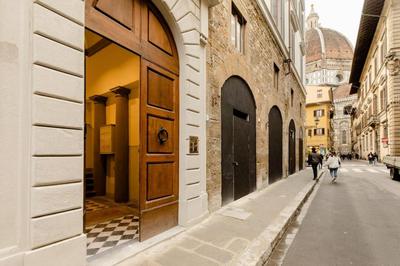 Duomo Luxury Home with view