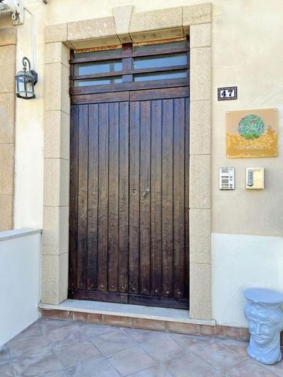 Calauriia Apartments Marzamemi