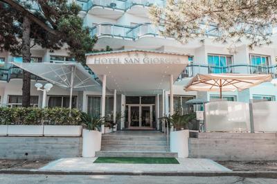Hotel San Giorgio