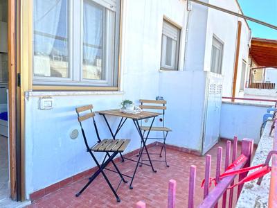 Appartamento Indipendente al Mare Sweet Apartments