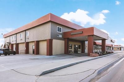 Coratel Inn & Suites by Jasper McCook, Billede 2