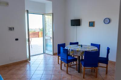 Camia Etna House