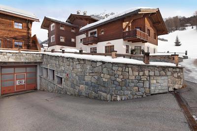 Chalet Betty Appartamento Pec