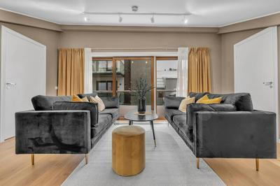 TotalApartments Storgata City Apartments