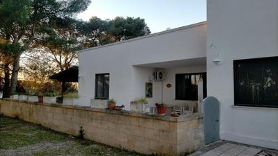 Agriturismo Twin Tails - Sant'Isidoro