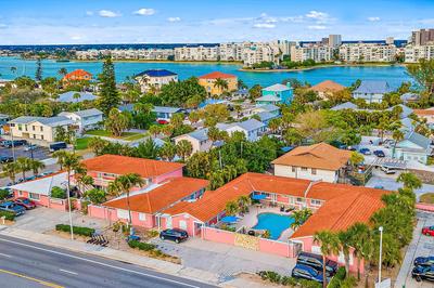 Blind Pass Resort Motel, Bilde 2