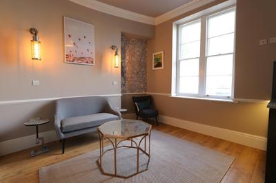 Alma Apartments In A Perfect Location