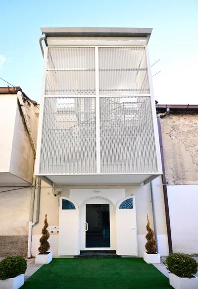 Le Comprese - B&b Experience