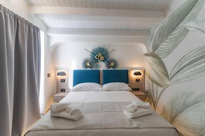 Carizza Rooms