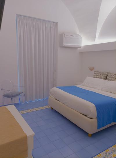 Agora Apartments -Casetta Sorrentina