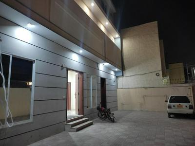 Hotel Taj Palace Multan