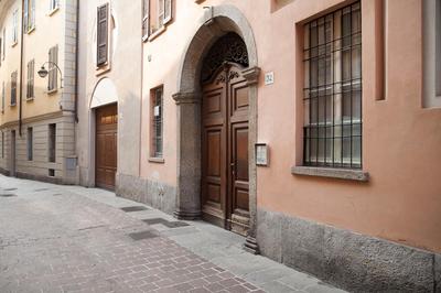 The Como Secret Garden