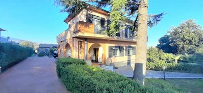 Villa Etna