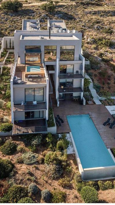 Seametry Luxury Living Apartments ADULTS ONLY