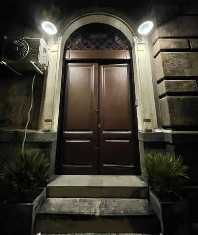 MM casa vacanza