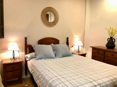 Apartamento Peregrinos