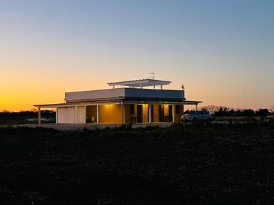 Agriturismo La Costa dei Trabocchi