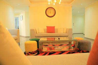 Classy Guest House