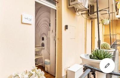 Carolina’SNest in Trastevere