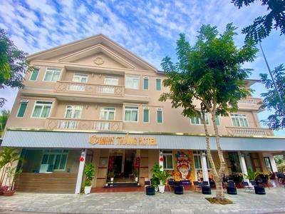 Khách Sạn Minh Thắng