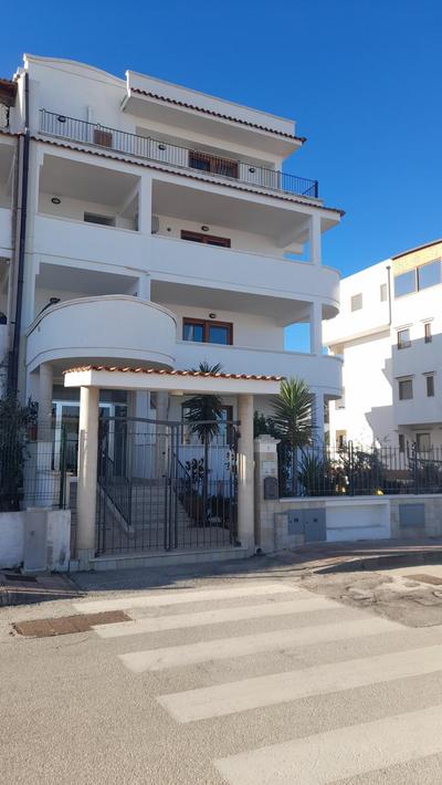 Appartamenti Bramante